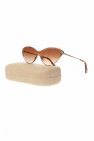 Chloé ‘Curtis’ sunglasses