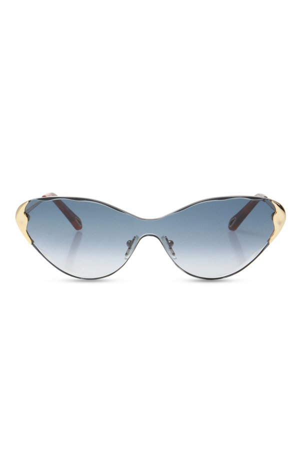 Chloé ‘Curtis’ sunglasses