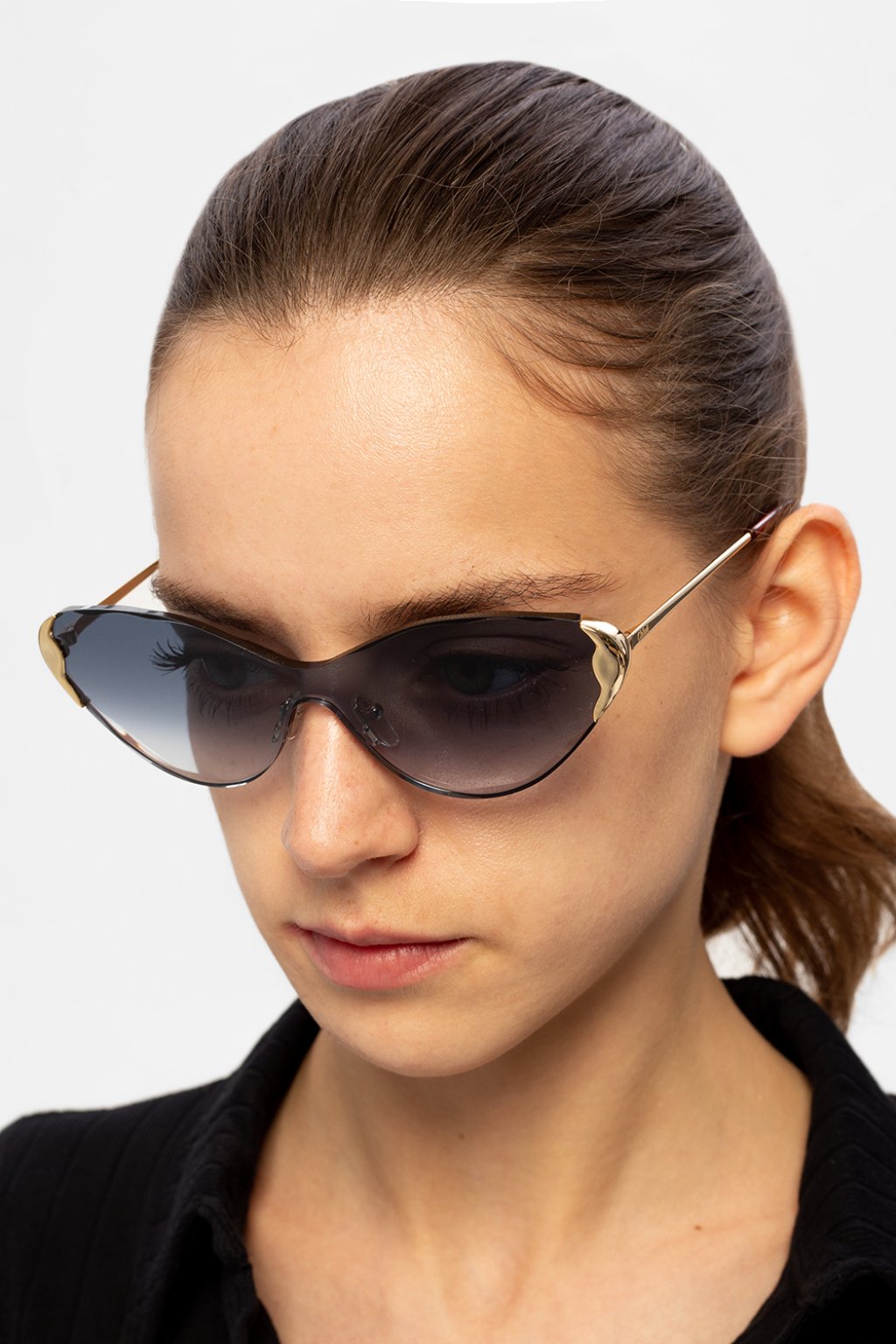 Chloé ‘Curtis’ sunglasses