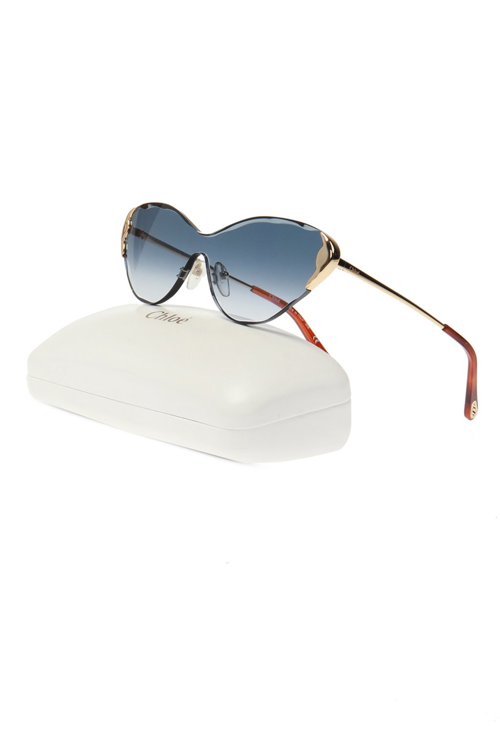 Chloé ‘Curtis’ sunglasses