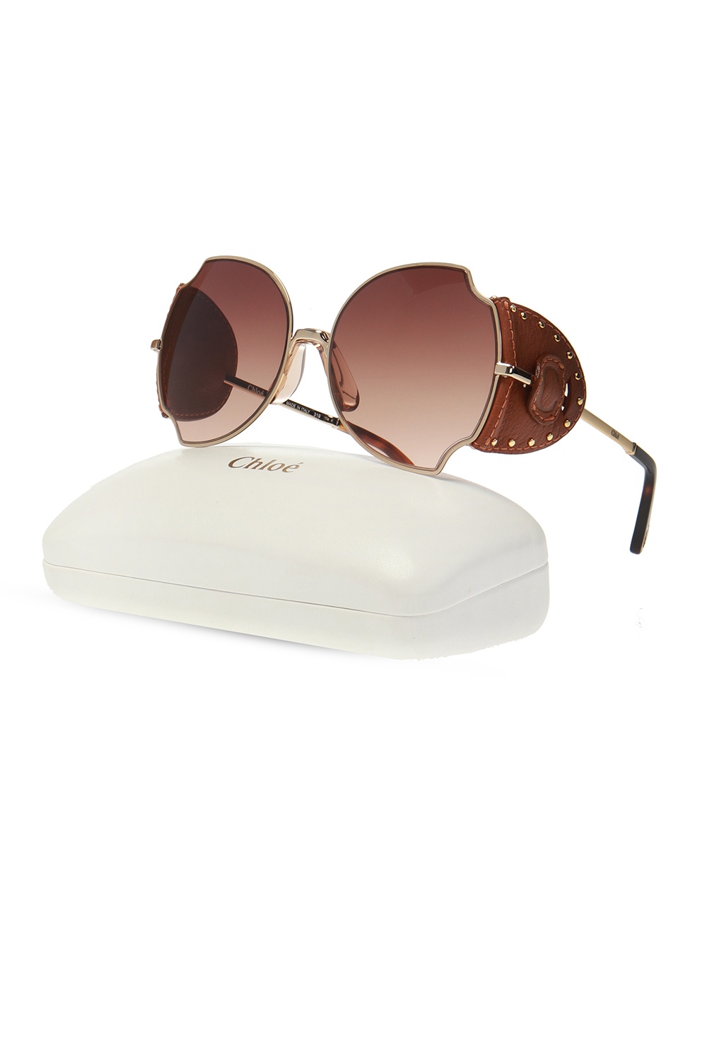 Chloé ‘Deva’ sunglasses