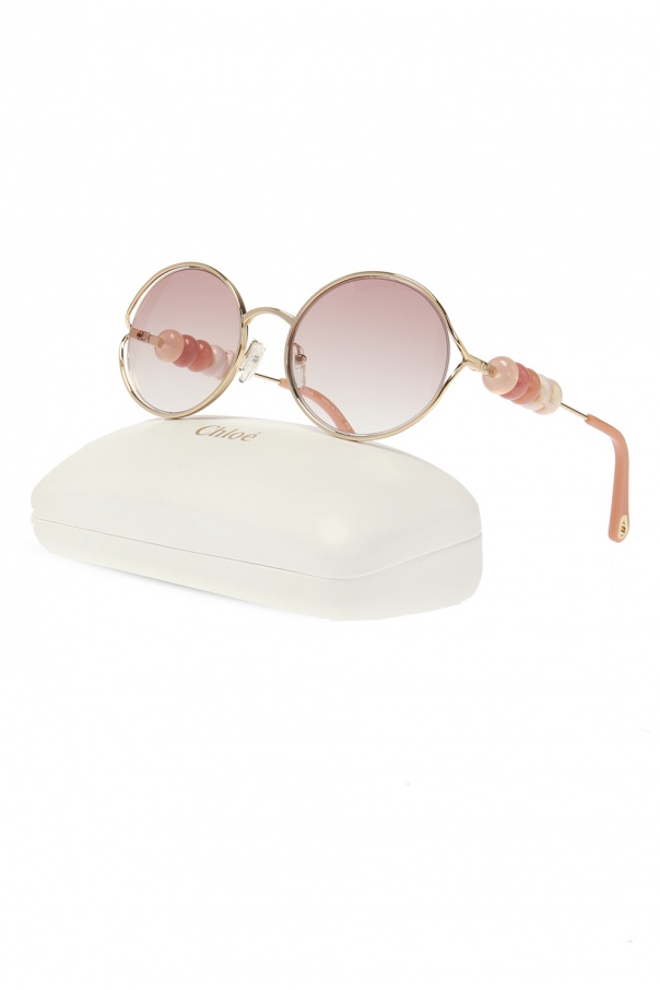 Chloé ‘Dillie’ sunglasses