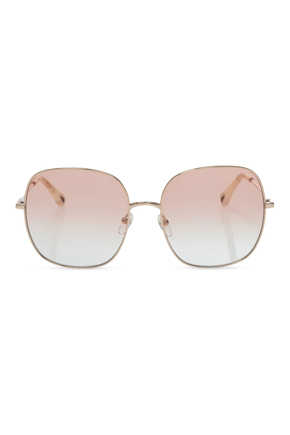 Chloé Sunglasses with logo