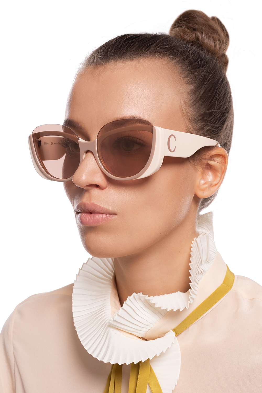 chloe cayla sunglasses