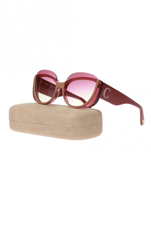 chloe cayla sunglasses