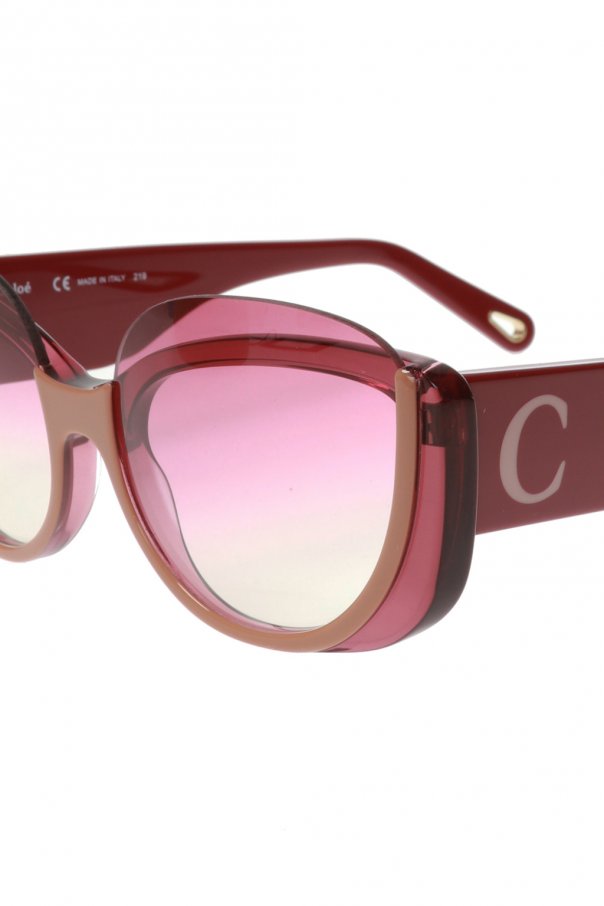 chloe cayla sunglasses