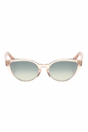 San Diego aviator sunglasses