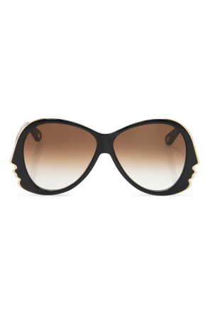 Sunglasses GOG Oxnard E202-4P Black Grey