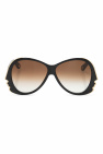 Chloé Tom Ford Sunglasses FT0834 Acetate Sunglasses