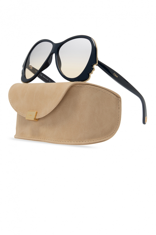 Chloé Harding X Sun Llg Sunglasses