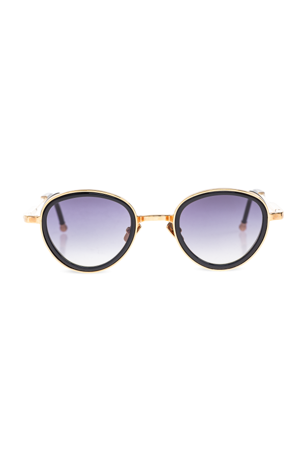 Christian sunglasses od John Dalia