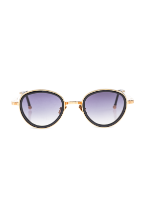 Christian sunglasses od John Dalia