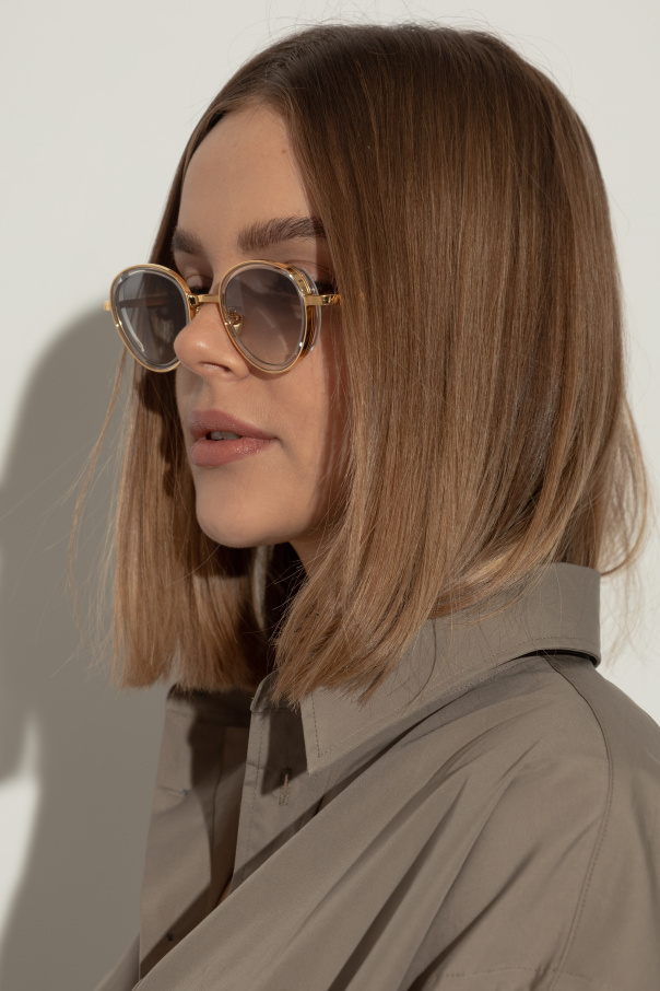 John Dalia Gafas de sol Christian