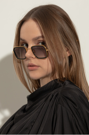 Cillian sunglasses od John Dalia