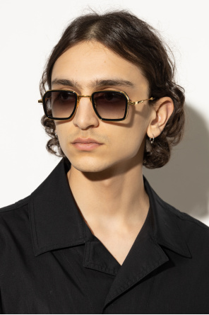 John Dalia Cillian sunglasses