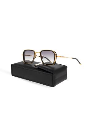 John Dalia Cillian sunglasses