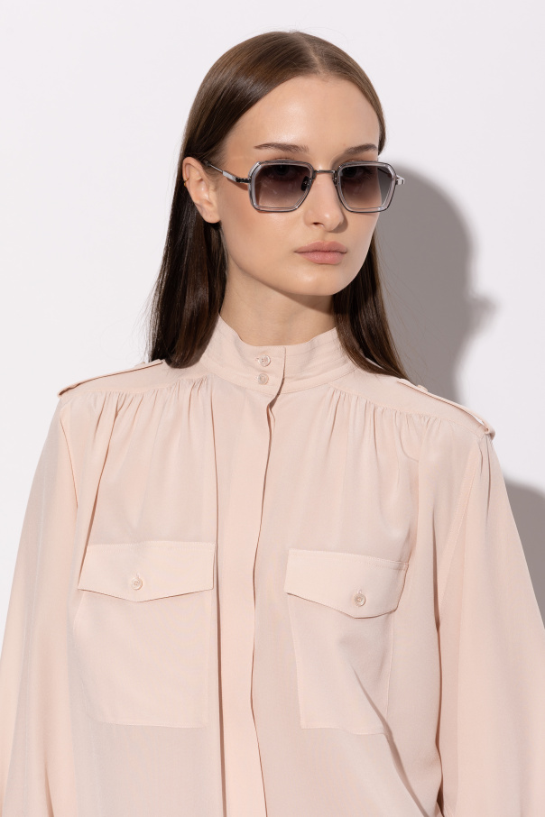 John Dalia Sonnenbrille „Cillian C183“