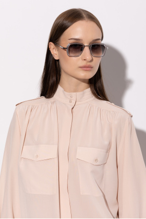 Sonnenbrille „cillian c183“ od John Dalia