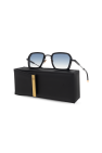 John Dalia BLACK Sunglasses Cillian
