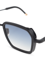 John Dalia BLACK Sunglasses Cillian