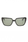 Celine Logo sunglasses