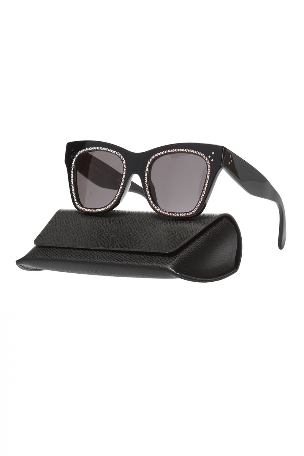 celine embellished sunglasses