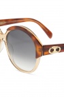 Celine Sunglasses FURLA Sunglasses WD00045-A
