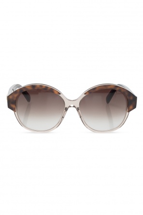 LOUIS VUITTON LV RISE SQUARE SUNGLASSES