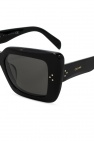 Celine Sunglasses with logo