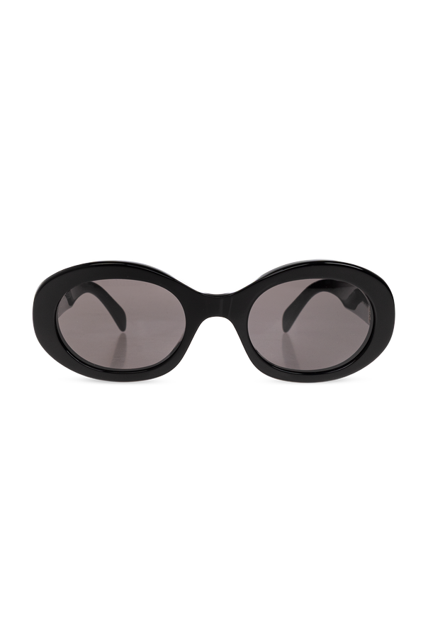 Sunglasses od Celine