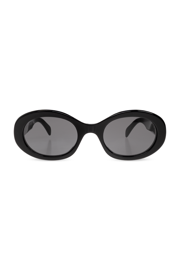 ‘Triomphe’ sunglasses od Celine