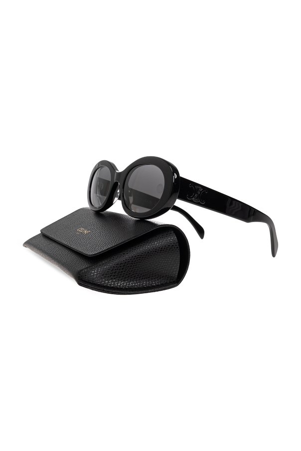 Celine ‘Triomphe’ sunglasses