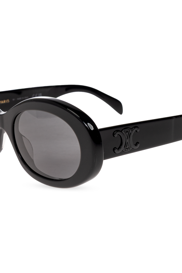Celine ‘Triomphe’ sunglasses