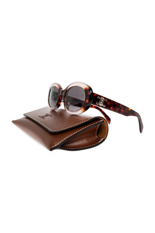 Celine ‘Triomphe 53A’ sunglasses