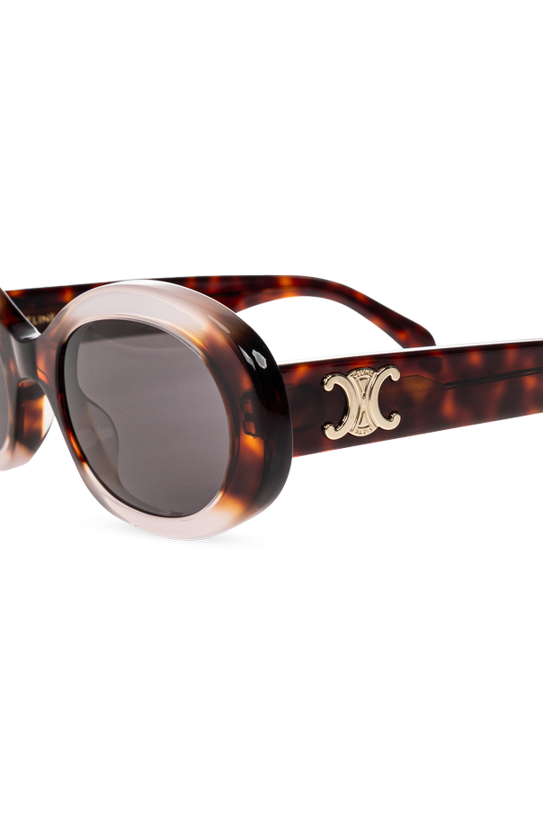 Celine ‘Triomphe 53A’ sunglasses