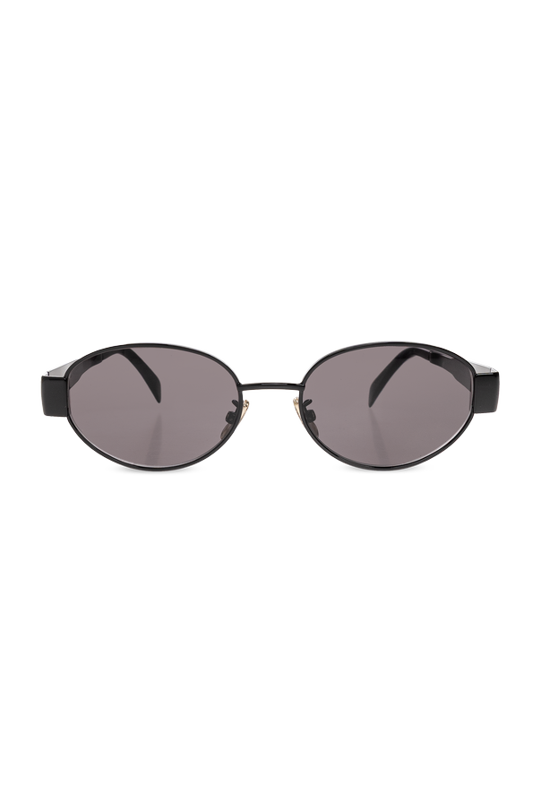‘Triomphe 01A’ sunglasses od Celine