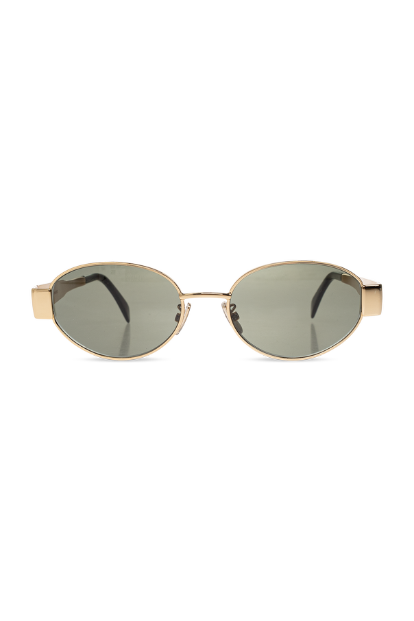‘Triomphe’ sunglasses od Celine