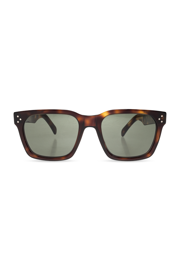 ‘3 Dots’ sunglasses od Celine