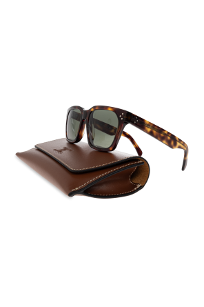 Celine ‘3 Dots’ sunglasses