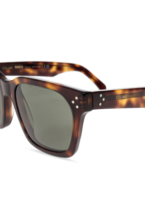 Celine ‘3 Dots’ sunglasses
