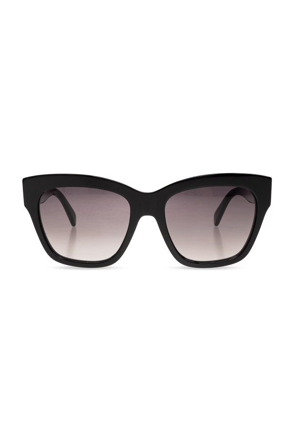 ‘Triomphe’ sunglasses od Celine
