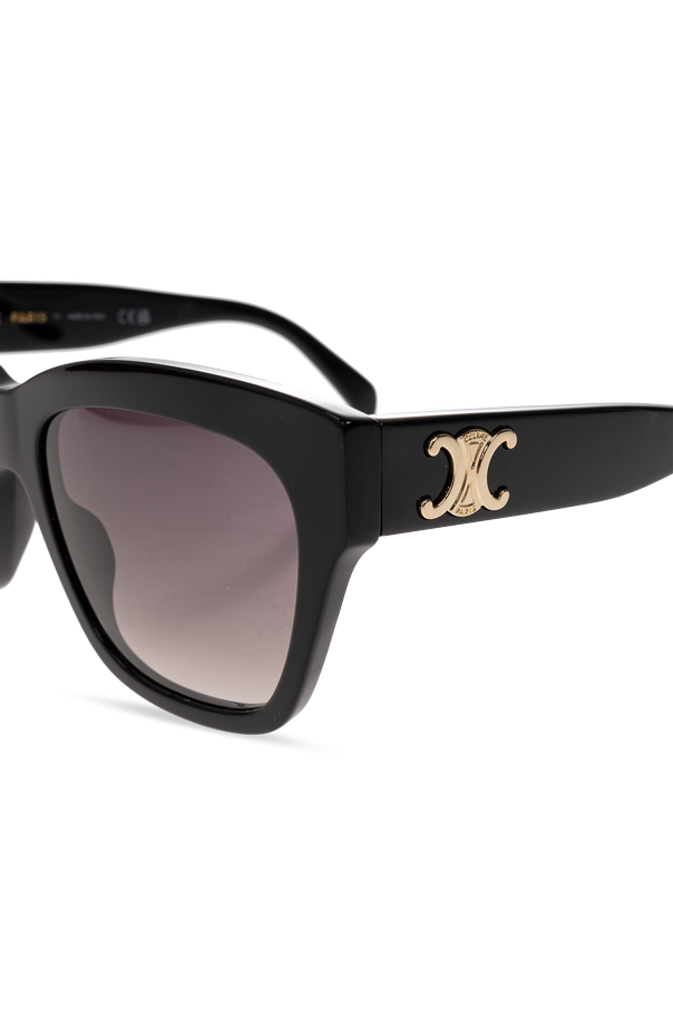 Celine ‘Triomphe’ sunglasses