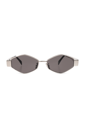 ‘Metal Triomphe’ sunglasses