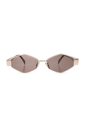 Gafas de sol ‘Metal Triomphe’