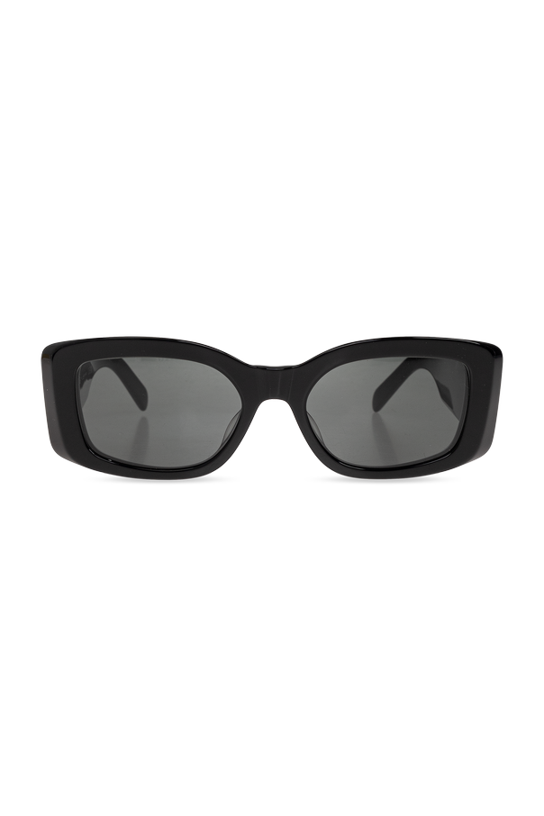 ‘Maxi Triomphe’ sunglasses od Celine