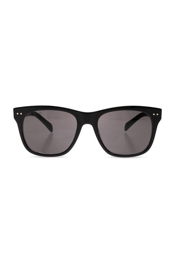 ‘Montblanc Millennials’ sunglasses od Celine