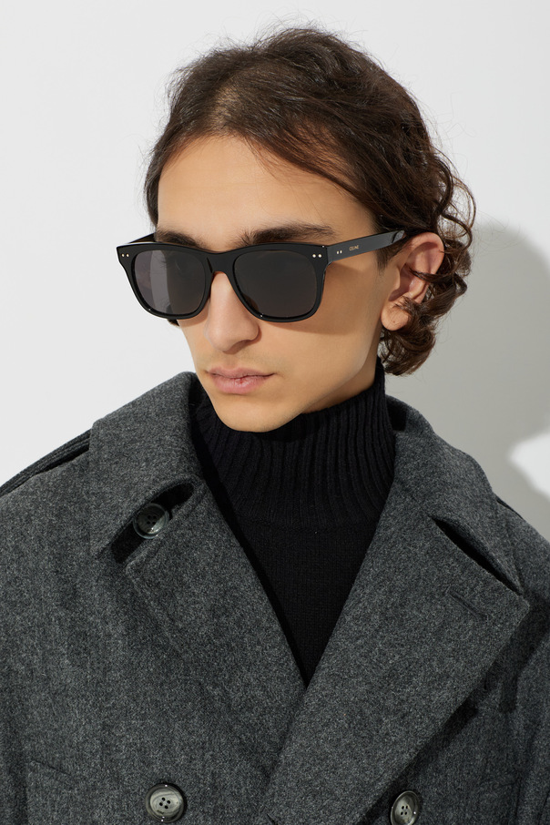 Celine ‘Montblanc Millennials’ sunglasses