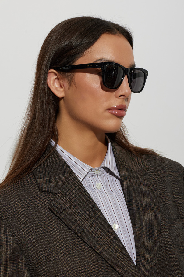 Celine Sonnenbrille ‘ Montblanc Millennials’