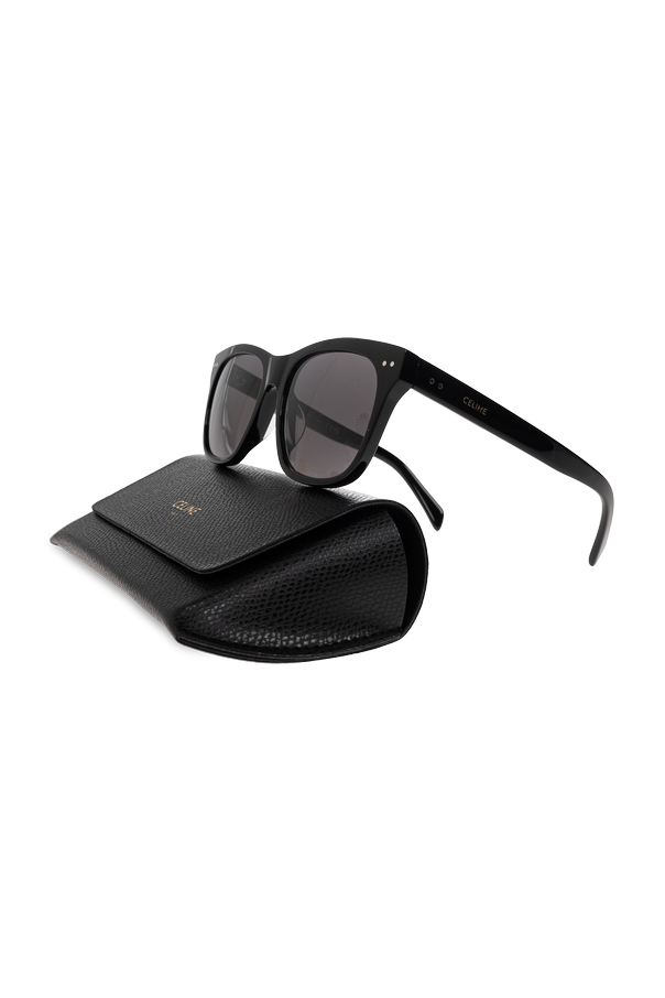 Celine ‘Montblanc Millennials’ sunglasses