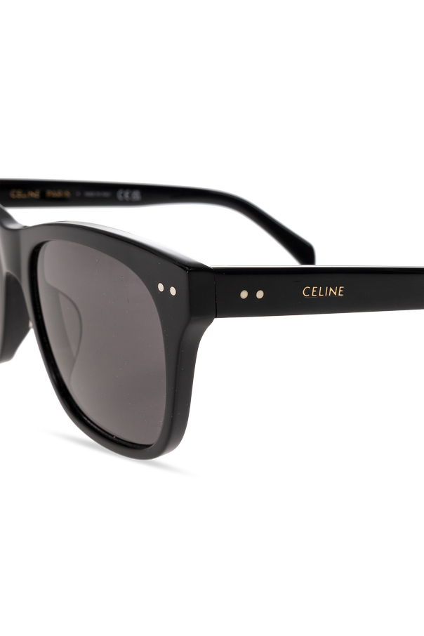 Celine ‘Montblanc Millennials’ sunglasses
